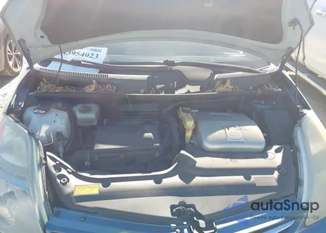 2007 Toyota Prius from USA, damaged, VIN JTDKB20U877608447